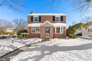 133 CLAMAR AVE, Havertown, PA 19083