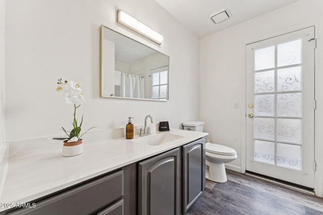 7233 W CORRINE Drive, Peoria, AZ 85381