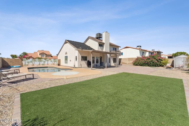 7233 W CORRINE Drive, Peoria, AZ 85381