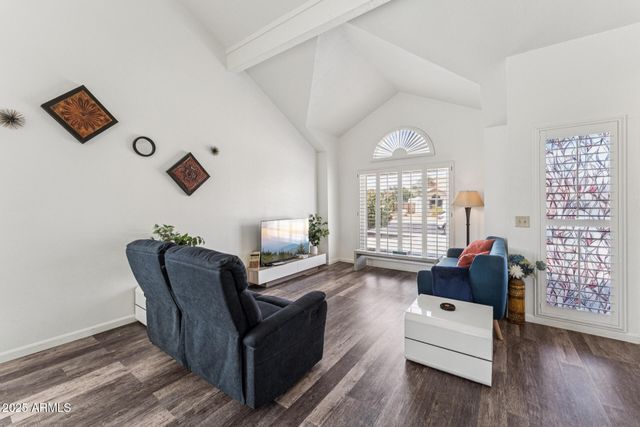 7233 W CORRINE Drive, Peoria, AZ 85381