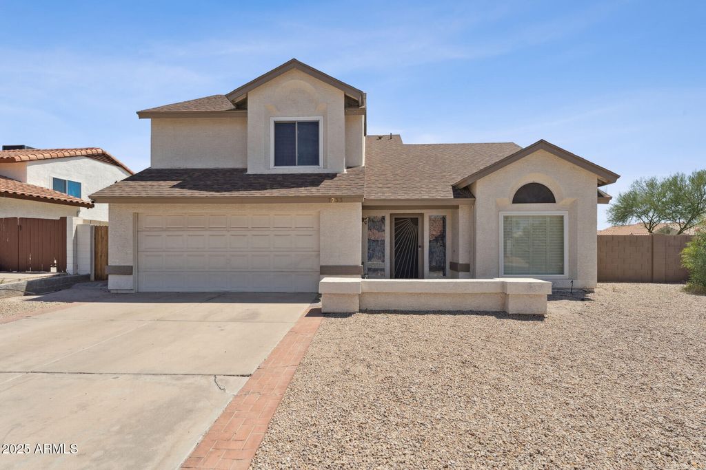 7233 W CORRINE Drive, Peoria, AZ 85381