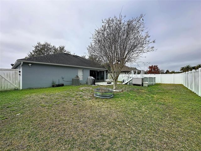 217 COMPASS ROSE DRIVE, Groveland, FL 34736