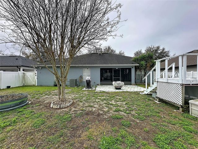 217 COMPASS ROSE DRIVE, Groveland, FL 34736