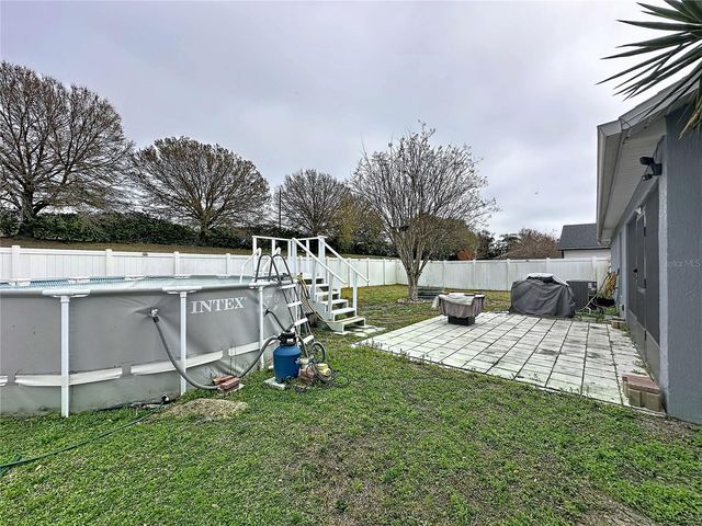 217 COMPASS ROSE DRIVE, Groveland, FL 34736