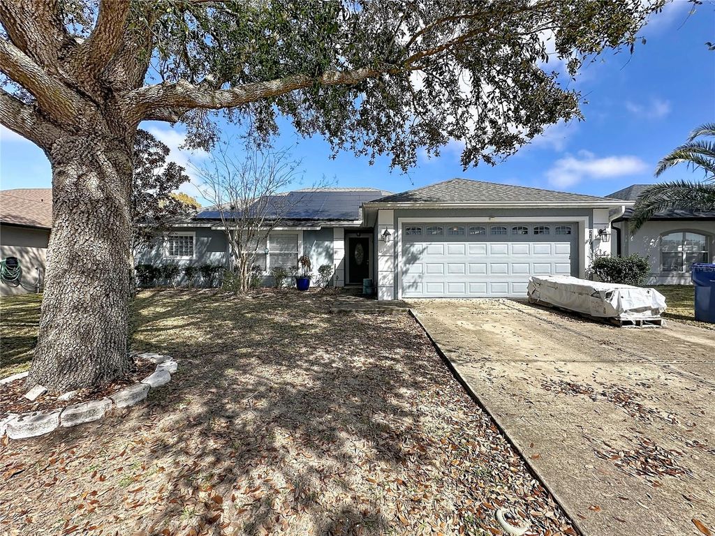 217 COMPASS ROSE DRIVE, Groveland, FL 34736