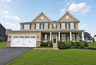 3904 TRYTHALL ST, Bethlehem, PA 18020