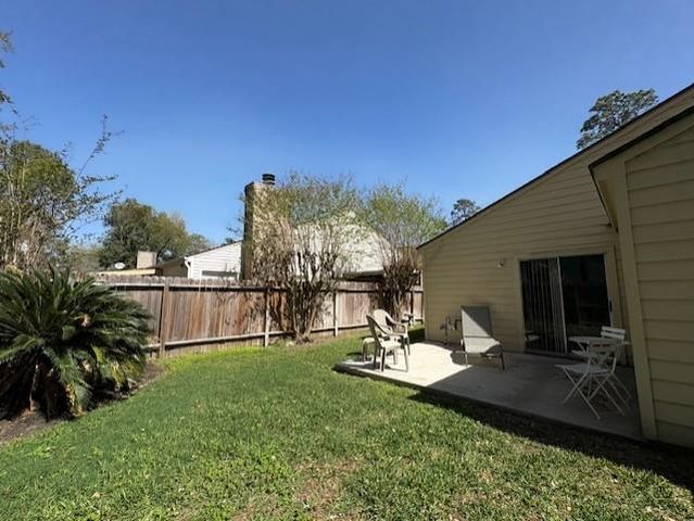 17243 Ash Butte Drive, Houston, TX 77090