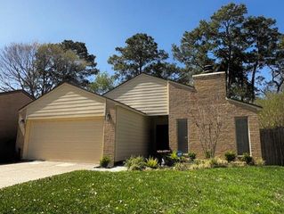 17243 Ash Butte Drive, Houston, TX 77090