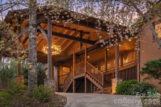 98 Scarlett Drive, Pisgah Forest, NC 28768
