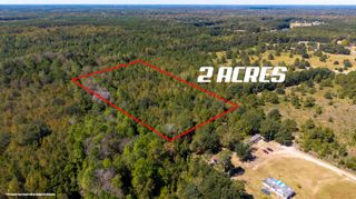 Tbd Sparksman Dr., Manning, SC 29102