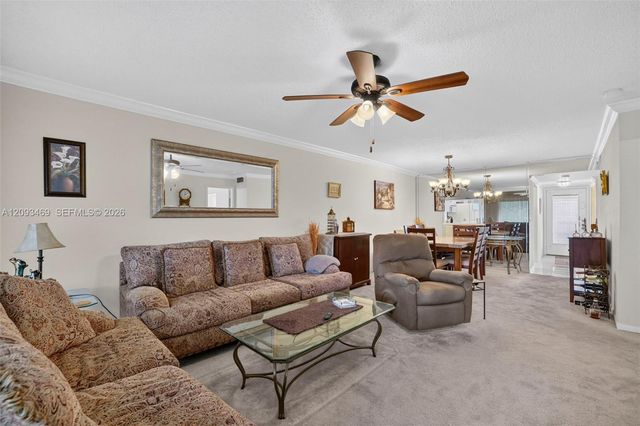 3774 Inverrary Boulevard 309P, Lauderhill, FL 33319