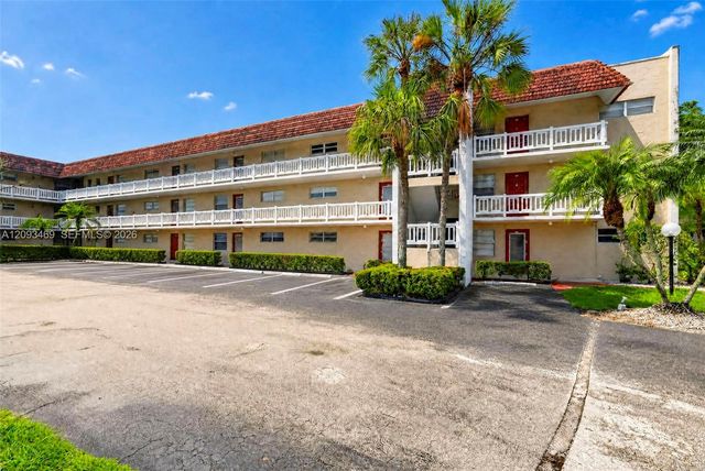 3774 Inverrary Boulevard 309P, Lauderhill, FL 33319