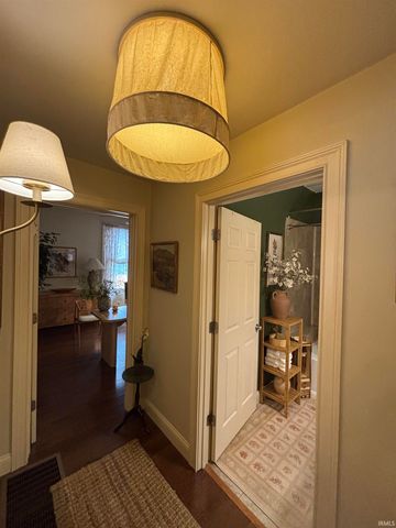 2817 Hillcrest Terrace, Evansville, IN 47712