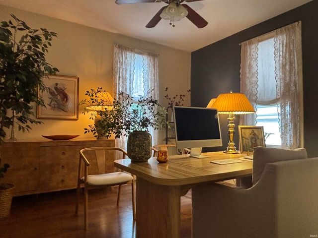 2817 Hillcrest Terrace, Evansville, IN 47712