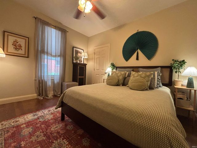 2817 Hillcrest Terrace, Evansville, IN 47712