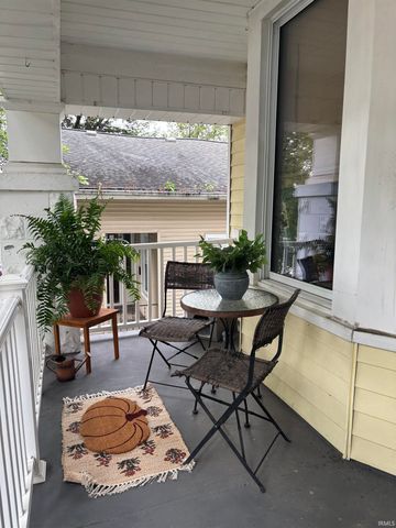 2817 Hillcrest Terrace, Evansville, IN 47712