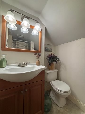 2817 Hillcrest Terrace, Evansville, IN 47712