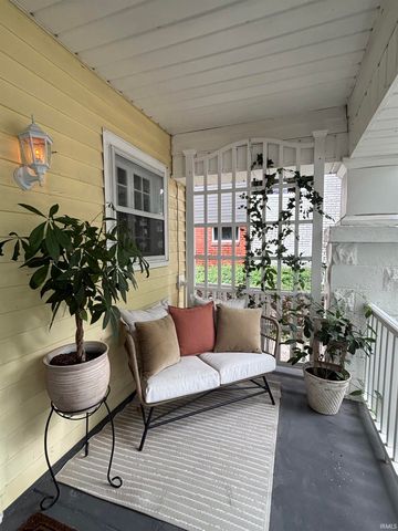 2817 Hillcrest Terrace, Evansville, IN 47712