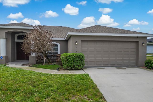 520 PHEASANT DR, Haines City, FL 33844