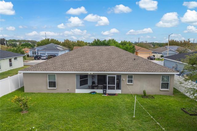 520 PHEASANT DR, Haines City, FL 33844