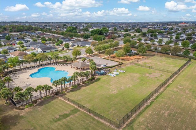 520 PHEASANT DR, Haines City, FL 33844