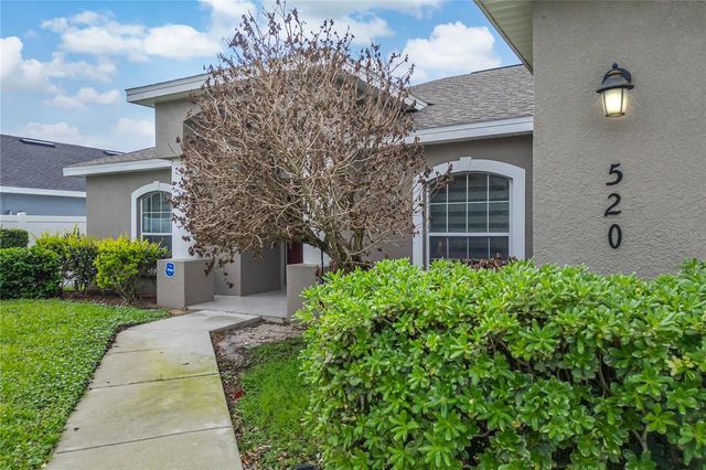 520 PHEASANT DR, Haines City, FL 33844