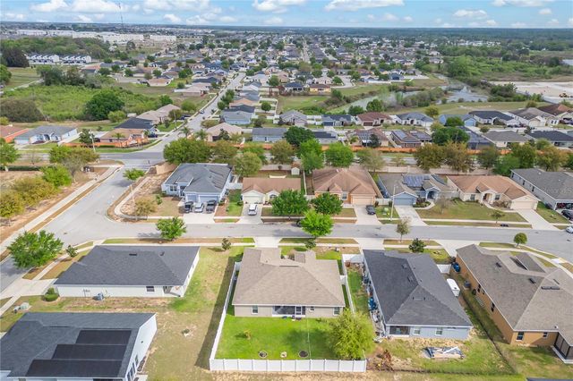 520 PHEASANT DR, Haines City, FL 33844