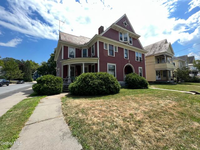 1084 Wendell Avenue 1, Schenectady, NY 12308