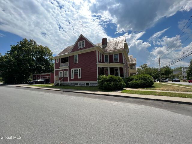 1084 Wendell Avenue 1, Schenectady, NY 12308