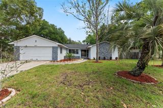 6231 MARLBERRY DRIVE, Orlando, FL 32819