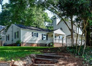 1470 Woodbine Avenue SE, Atlanta, GA 30317