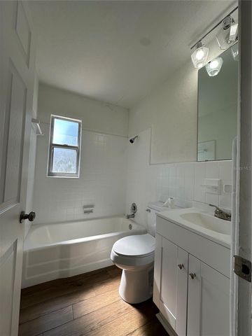 3110 AVENUE U NW, Winter Haven, FL 33881