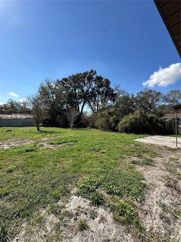 3110 AVENUE U NW, Winter Haven, FL 33881