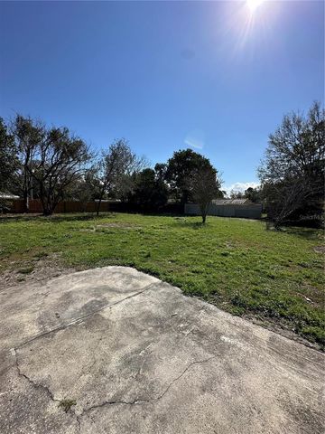 3110 AVENUE U NW, Winter Haven, FL 33881