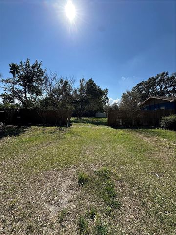 3110 AVENUE U NW, Winter Haven, FL 33881