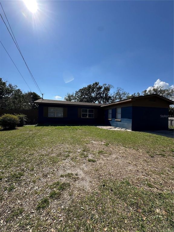 3110 AVENUE U NW, Winter Haven, FL 33881