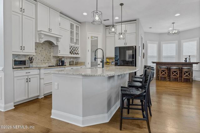 137 ELLSWORTH Circle, St. Johns, FL 32259