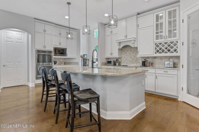 137 ELLSWORTH Circle, St. Johns, FL 32259