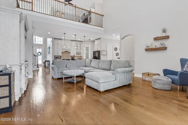 137 ELLSWORTH Circle, St. Johns, FL 32259