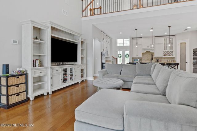 137 ELLSWORTH Circle, St. Johns, FL 32259