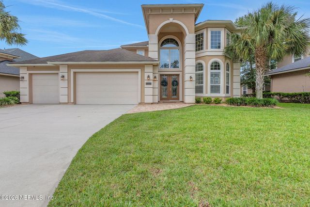 137 ELLSWORTH Circle, St. Johns, FL 32259