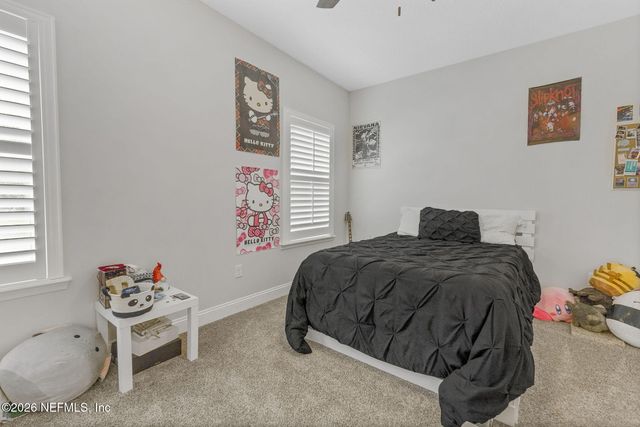 137 ELLSWORTH Circle, St. Johns, FL 32259