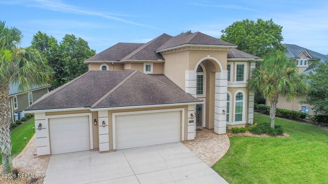 137 ELLSWORTH Circle, St. Johns, FL 32259