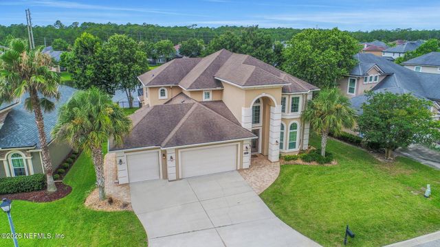 137 ELLSWORTH Circle, St. Johns, FL 32259