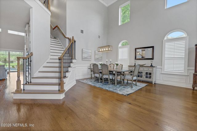 137 ELLSWORTH Circle, St. Johns, FL 32259