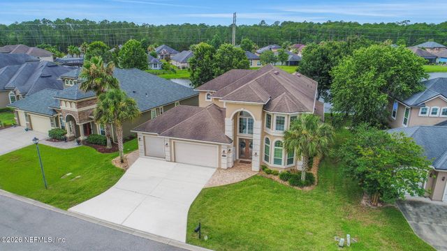 137 ELLSWORTH Circle, St. Johns, FL 32259
