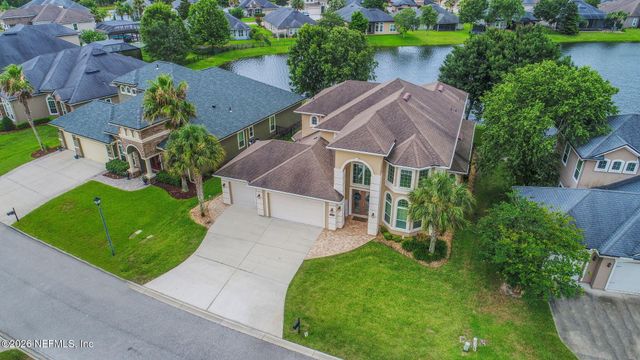 137 ELLSWORTH Circle, St. Johns, FL 32259