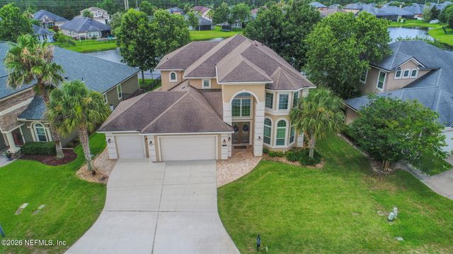 137 ELLSWORTH Circle, St. Johns, FL 32259