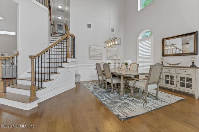 137 ELLSWORTH Circle, St. Johns, FL 32259