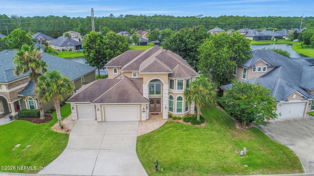 137 ELLSWORTH Circle, St. Johns, FL 32259